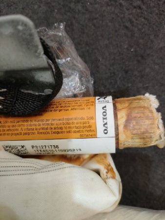 Volvo / XC60 / Подушка безопасности боковая