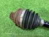 Audi / Q8 / Приводной вал