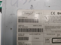 Volvo / S60 / Магнитола