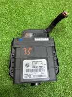 Porsche / Cayenne / Блок управления АКПП