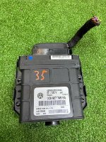 Porsche / Cayenne / Блок управления АКПП