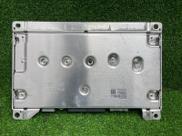 Ford / EXPLORER / Усилитель звука