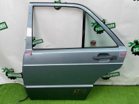 Mercedes-Benz / 190e / Дверь боковая