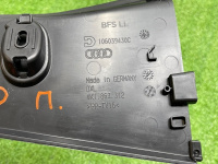 Audi / A6 / Накладка центральной консоли