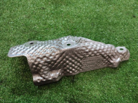 Audi / A5 / Тепловой экран