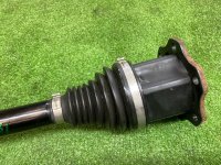 Audi / Q8 / Приводной вал