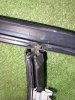 Land Rover / Range Rover Sport / Уплотнитель стекла двери