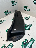 BMW / X1 / Пыльник крыла