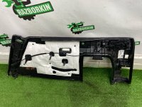 BMW / X5 / Обшивка багажника