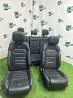 Volkswagen / Touareg / Комплект сидений