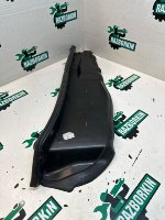 BMW / X1 / Пыльник крыла