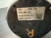 Volkswagen / Touareg / Опора двигателя