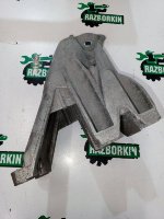 Volkswagen / Touareg / Опора двигателя