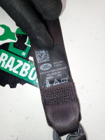 Land Rover / Range Rover Sport / Ремни безопасности
