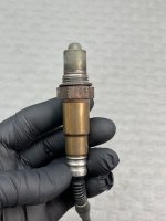 Audi / A4 / Датчик кислородный