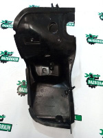 Porsche / Cayenne / Перегородка моторного отсека