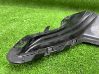 BMW / 3-Series / Накладка на бампер