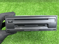 Volkswagen / Touareg / Блок управления мультимедия MMI 3G