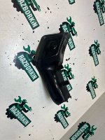 BMW / X1 / Накладка фонаря