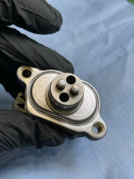 Audi / A7 / Клапан электромагнитный