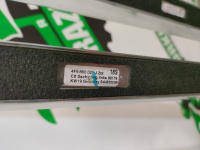 Audi / A6 / Рейлинг