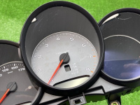 Porsche / Cayenne / Панель приборов