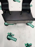 BMW / X5 / Воздухозаборник