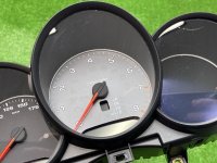 Porsche / Cayenne / Панель приборов