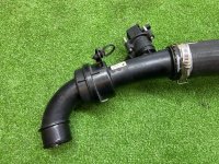 Ford / EXPLORER / Патрубок интеркулера