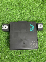 Porsche / Cayenne / Блок управления