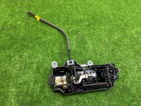 Audi / A5 / Кронштейн ручки двери