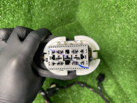 Ford / EXPLORER / Проводка двери