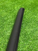 Audi / A6 / Молдинг лобового стекла