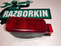 Audi / A4 / Плафон подсветки обшивки двери