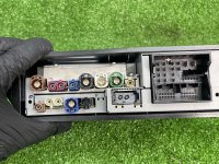 Audi / Q8 / Блок управления мультимедиа