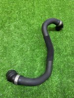 BMW / X5 / Трубка радиатора