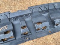 Audi / SQ8 / Пыльник бампера