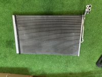 Volkswagen / Touareg / Радиатор кондиционера