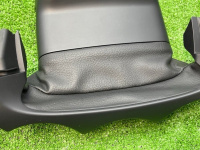 Porsche / Cayenne / Накладка приборной панели