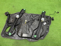 Volkswagen / Touareg / Стеклоподъемный механизм