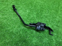 BMW / X5 / Вентиляция топливного бака