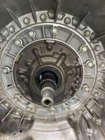 Audi / Q7 / АКПП