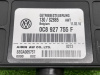 Volkswagen / Touareg / Блок управления АКПП