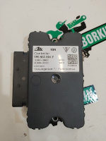 Porsche / Cayenne / Блок ручника