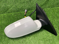 Audi / A4 / Зеркало заднего вида боковое