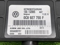Volkswagen / Touareg / Блок управления АКПП Volkswagen / Touareg / Блок управления АКПП