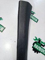 Mercedes-Benz / GLC 250d 4-matic / Накладка порога