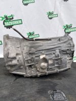 Audi / Q7 / АКПП