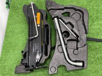 Porsche / Cayenne / Набор инструментов