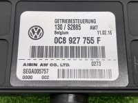 Volkswagen / Touareg / Блок управления АКПП Volkswagen / Touareg / Блок управления АКПП